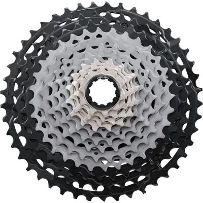 Cassetta de bicicleta Shimano CS-M9100 12 velocidades Cassetta de bicicleta Shimano CS-M9100 12 velocidades