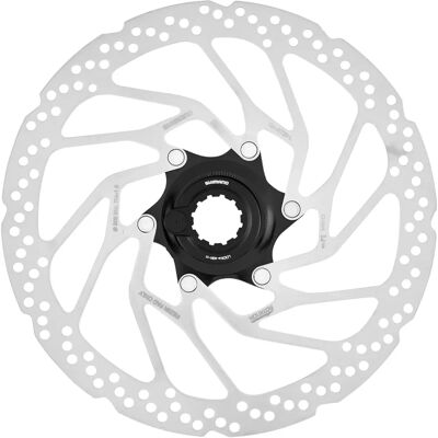 Shimano SM-RT30 - 203mm Központi Záras Féktárcsa Shimano SM-RT30 - 203mm Központi Záras Féktárcsa