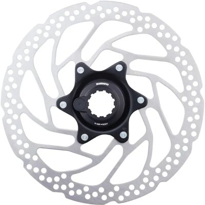 Shimano SM-RT30 180mm Center Lock rotor mágnessel - Hátsó Shimano SM-RT30 180mm Center Lock rotor mágnessel - Hátsó