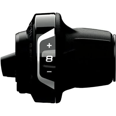 Shimano SL-RV400 Versnellingen Schakelaar - Ergonomisch 7/8 Speed, Zwart Shimano SL-RV400 Versnellingen Schakelaar - Ergonomisch 7/8 Speed, Zwart