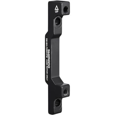 Shimano Modell SM-MA-F220P/PM Tárcsafék adapter - Bicikli Alkatrészek Shimano Modell SM-MA-F220P/PM Tárcsafék adapter - Bicikli Alkatrészek
