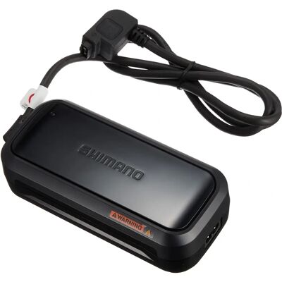 Carregador de Bateria Shimano EC-E6002 - Preto - Acessórios para E-Bike Carregador de Bateria Shimano EC-E6002 - Preto - Acessórios para E-Bike