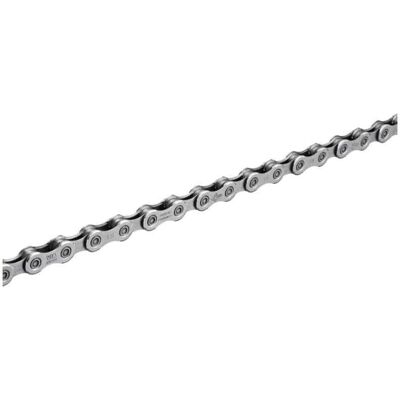 Łańcuch Shimano Deore CN-LG500 Link Glide HG-X z szybkozłączką 10/11-bieg 138L - Łańcuch rowerowy Łańcuch Shimano Deore CN-LG500 Link Glide HG-X z szybkozłączką 10/11-bieg 138L - Łańcuch rowerowy