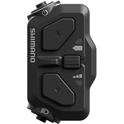 SHIMANO Bike Gear Shift - SW-EN600-L - Support switch for e-bikes SHIMANO Bike Gear Shift - SW-EN600-L - Support switch for e-bikes