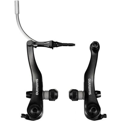 Shimano BR-R353 V-Fék - Fekete Shimano BR-R353 V-Fék - Fekete