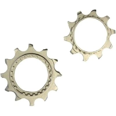Shimano CS-M9100 10/12T Přesmykačové kolo - Pastorky Shimano CS-M9100 10/12T Přesmykačové kolo - Pastorky