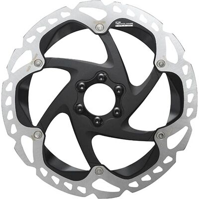 Shimano RT-MT905 - Rotor - Ice-Tech Freeza 203 mm - For 6 bolts Shimano RT-MT905 - Rotor - Ice-Tech Freeza 203 mm - For 6 bolts