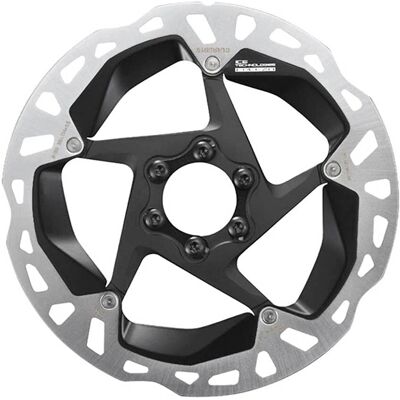 Shimano RT-MT905 - Rotor - Ice-Tech Freeza 180 mm - Pro 6 šroubů - Kotouč brzdového disku Shimano RT-MT905 - Rotor - Ice-Tech Freeza 180 mm - Pro 6 šroubů - Kotouč brzdového disku