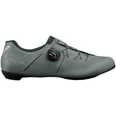Shimano RC302 Dunkelgrün Schwarz Damen Sneaker - Sneaker Shimano RC302 Dunkelgrün Schwarz Damen Sneaker - Sneaker