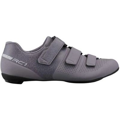 Shimano Damen Veloschuhe - SH-RC102 - Violett - Fahrradschuhe Shimano Damen Veloschuhe - SH-RC102 - Violett - Fahrradschuhe