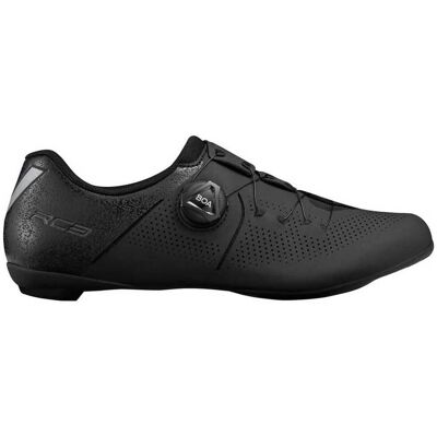 Shimano RC302 - Wielerschoen dames - Zwart - Maat 38 Shimano RC302 - Wielerschoen dames - Zwart - Maat 38