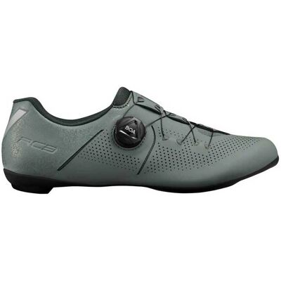 Buty Shimano RC302 Ciemnozielony/ czarny - Buty Buty Shimano RC302 Ciemnozielony/ czarny - Buty