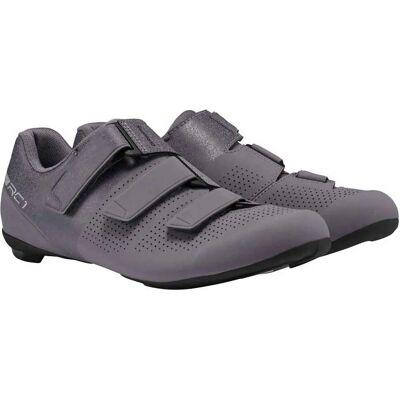 Shimano RC102 Dunkel Lila Fahrradschuhe - Fahrradschuhe Shimano RC102 Dunkel Lila Fahrradschuhe - Fahrradschuhe