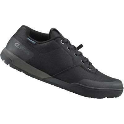Shimano GF4 MTB Schuhe - Schwarz - Schuhe Shimano GF4 MTB Schuhe - Schwarz - Schuhe