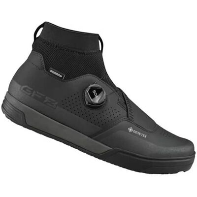 Shimano GF8 GORE-TEX Schuhe - Wasserdichte MTB-Schuhen Shimano GF8 GORE-TEX Schuhe - Wasserdichte MTB-Schuhen