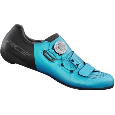 Scarpe da corsa Shimano RC502 - Blu - Taglia EU 48 Scarpe da corsa Shimano RC502 - Blu - Taglia EU 48