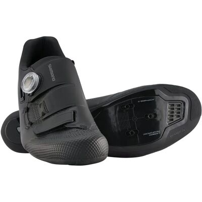 Shimano SH-RC502 Rennradschuhe - Schwarz EU 39 Shimano SH-RC502 Rennradschuhe - Schwarz EU 39