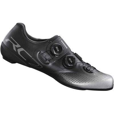 Shimano SH-Rc702 Cykelsko - Svart - EU 38 / US 5-5.5 Shimano SH-Rc702 Cykelsko - Svart - EU 38 / US 5-5.5