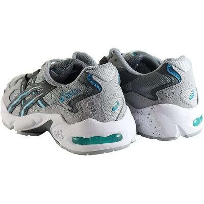 Asics Gel-Kayano 5 OG Heren Schoenen - Grijs Asics Gel-Kayano 5 OG Heren Schoenen - Grijs