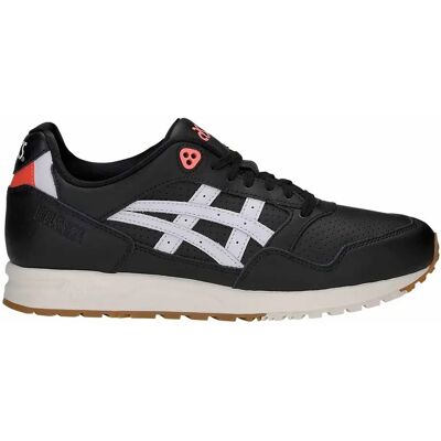Asics Gelsaga veterschoenen - Heren - Zwart Asics Gelsaga veterschoenen - Heren - Zwart