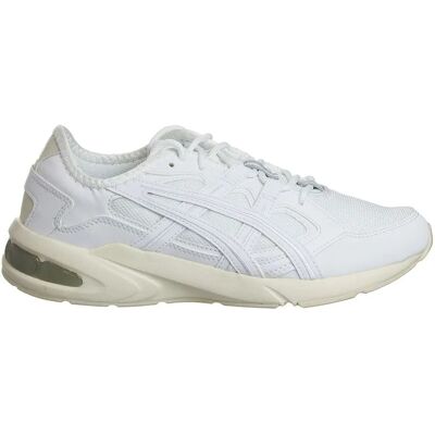 Asics Gel-Kayano 5.1 Witte Sportschoenen - Schoen Asics Gel-Kayano 5.1 Witte Sportschoenen - Schoen