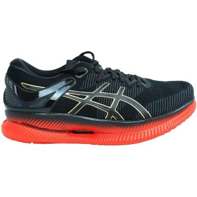 Asics MetaRide Chaussures Femmes - Technologie Guidesole - Publicité Asics MetaRide Chaussures Femmes - Technologie Guidesole - Publicité