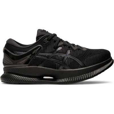 Asics MetaRide Zwarte Dames Hardloopschoenen - Schoenen voor wegloop Asics MetaRide Zwarte Dames Hardloopschoenen - Schoenen voor wegloop