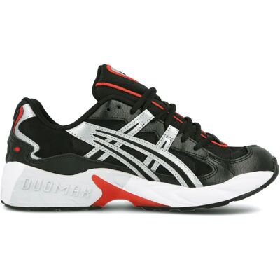 Asics Gel-Kayano 5 OG Laarzen met Veters - Heren Sportieve Schoen Asics Gel-Kayano 5 OG Laarzen met Veters - Heren Sportieve Schoen