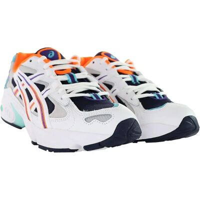 Asics Gel-Kayano 5 OG Multicolor Sportschoenen - Heren Asics Gel-Kayano 5 OG Multicolor Sportschoenen - Heren