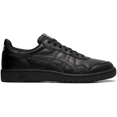 Asics Μαύρα Παπούτσια Όλο το χρόνο - Sneakers Asics Μαύρα Παπούτσια Όλο το χρόνο - Sneakers
