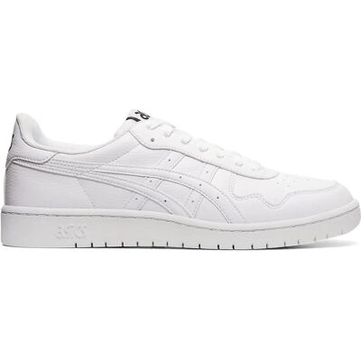 Buty unisex Asics 1191A163 Białe - Sneakers Buty unisex Asics 1191A163 Białe - Sneakers