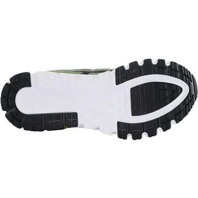 Asics Gel-Quantum 90 Heren Gele Trainers - Trainers Asics Gel-Quantum 90 Heren Gele Trainers - Trainers