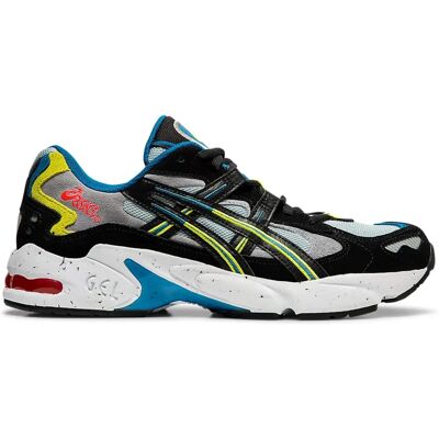 Asics Gel-Kayano 5 OG Multicolor Herensneakers Asics Gel-Kayano 5 OG Multicolor Herensneakers