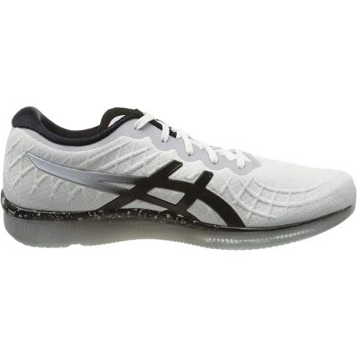 Asics Gel-Quantum Infinity Witte Synthetische Mannen Hardloopschoenen - Schoenen voor hardlopen Asics Gel-Quantum Infinity Witte Synthetische Mannen Hardloopschoenen - Schoenen voor hardlopen