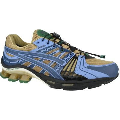 Asics Gel Kinsei Gore-Tex Bruine Trainers - Heren Asics Gel Kinsei Gore-Tex Bruine Trainers - Heren