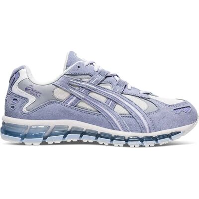 Asics Gel-Kayano 5 360 G-TX Paarse Sportschoenen - Sportschoenen Asics Gel-Kayano 5 360 G-TX Paarse Sportschoenen - Sportschoenen