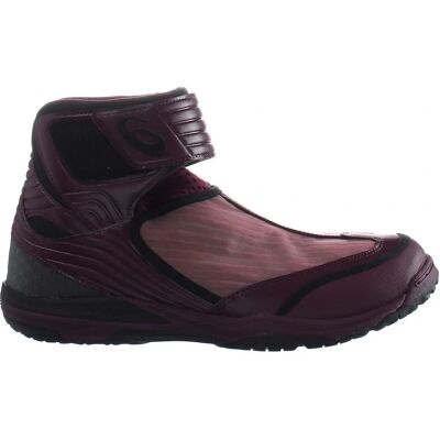 Asics Gel-Nepxa Kiko Kostadinov Paarse Synthetische Sneakers - Schoenen Asics Gel-Nepxa Kiko Kostadinov Paarse Synthetische Sneakers - Schoenen