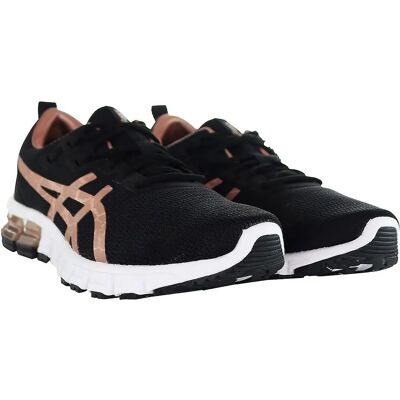 Asics Gel-Quantum 90 Heren Zwarte Hardloopschoenen - Steun, Demping, Ventilatie Asics Gel-Quantum 90 Heren Zwarte Hardloopschoenen - Steun, Demping, Ventilatie