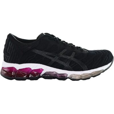 Asics Gel-Quantum 360 5 Dames Sneakers - Ondersteuning & Demping Asics Gel-Quantum 360 5 Dames Sneakers - Ondersteuning & Demping
