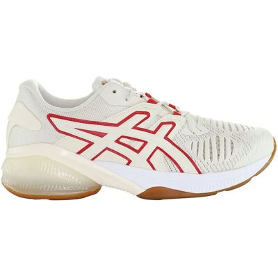 Asics Gel-Quantum Infinity Jin Beige Sneakers - Schoen Type Asics Gel-Quantum Infinity Jin Beige Sneakers - Schoen Type