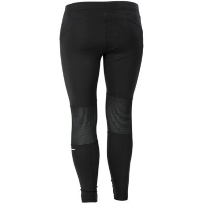 ASICS RACE TIGHT Svart - Løpetights ASICS RACE TIGHT Svart - Løpetights