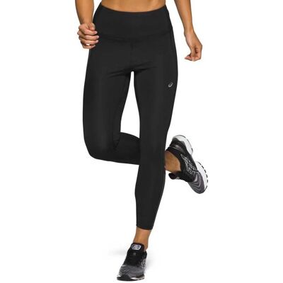 ASICS Tokyo Highwaist Tight - Performance Black/Graphite Grey - Leggings ASICS Tokyo Highwaist Tight - Performance Black/Graphite Grey - Leggings