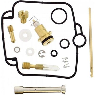JMP Kit - Carburateur revisieset - Motoronderdelen JMP Kit - Carburateur revisieset - Motoronderdelen