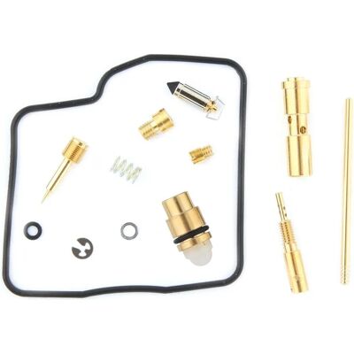 JMP K-1596SKF Kit de revisión de carburador - Accesorios para moto JMP K-1596SKF Kit de revisión de carburador - Accesorios para moto