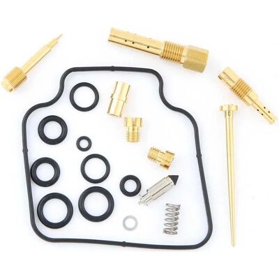 JMP KH-1252N - Revisieset voor motorfietscarburateur JMP KH-1252N - Revisieset voor motorfietscarburateur
