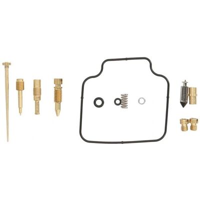 JMP KH-1352NR Kit de reconstrucción de carburador - Piezas de moto JMP KH-1352NR Kit de reconstrucción de carburador - Piezas de moto