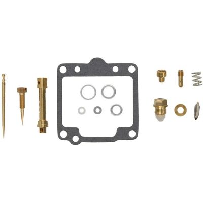 JMP Kit - Carburateur reparatieset & Toebehoren - Motorfiets JMP Kit - Carburateur reparatieset & Toebehoren - Motorfiets