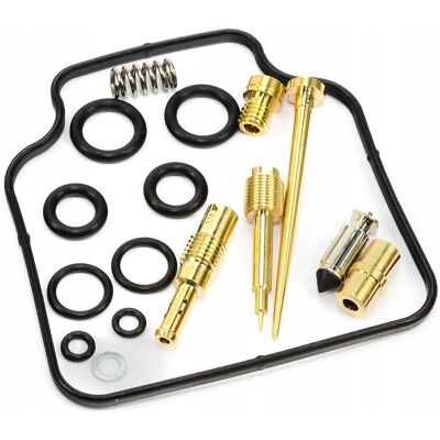 Jmp Vergaser Reparatursatz für Honda 450 Cb S 1986-1987 Jmp Vergaser Reparatursatz für Honda 450 Cb S 1986-1987