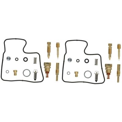 JMP KH-1346 - Kit de revisión de carburador JMP KH-1346 - Kit de revisión de carburador
