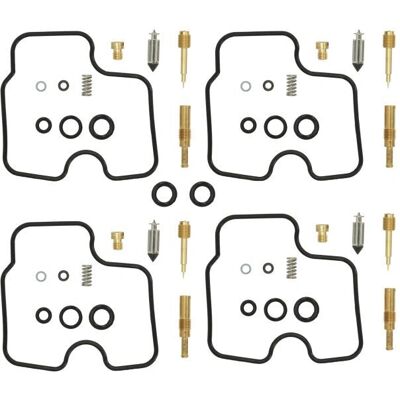 JMP K-1607HK Revisiesset voor carburateur - Motoronderdelen JMP K-1607HK Revisiesset voor carburateur - Motoronderdelen